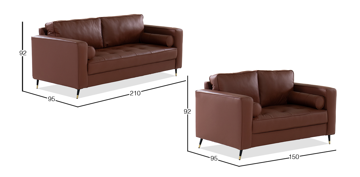 Sala de Piel Haven Café