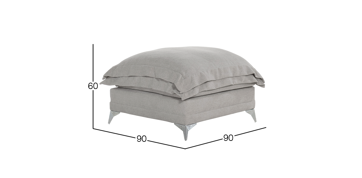 Taburete Daria Café