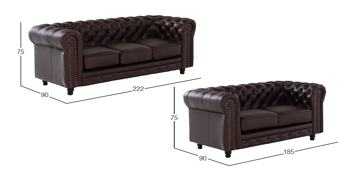 Sala Windsor Ch Piel Café