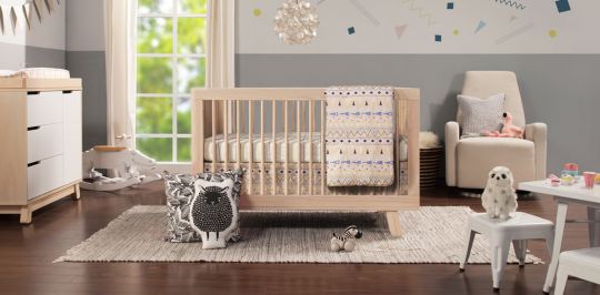 Hudson Washed Natural Cuna